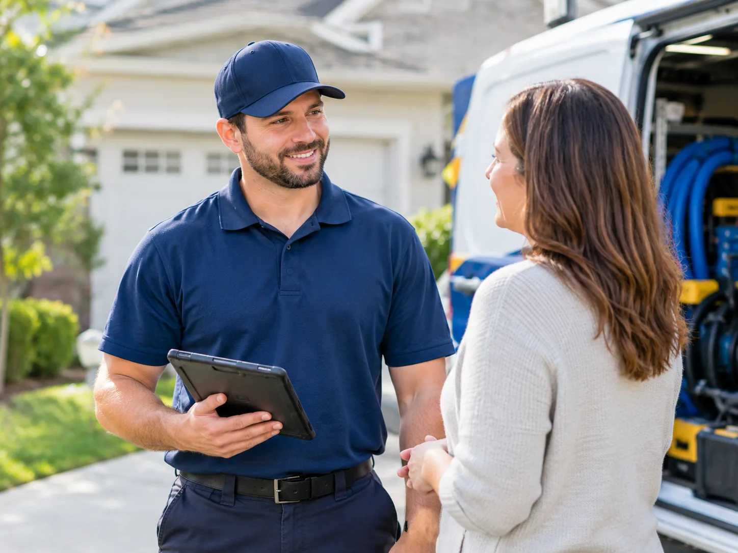 Sewage Backup Cleanup Malta, OH FAQs